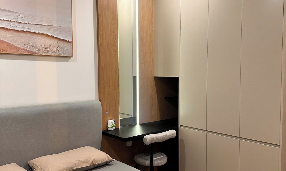 District 9 Apartment | GH3-Glory Hieght- Vinhome Grand Park