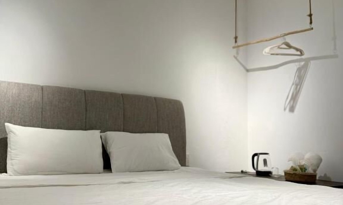 Duc Hoa Cabin | T Homestay Bình Minh Xanh