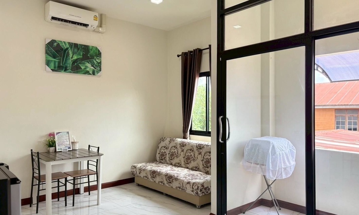 Chaiyaphum Hotel | Park Villa Chaiyaphume