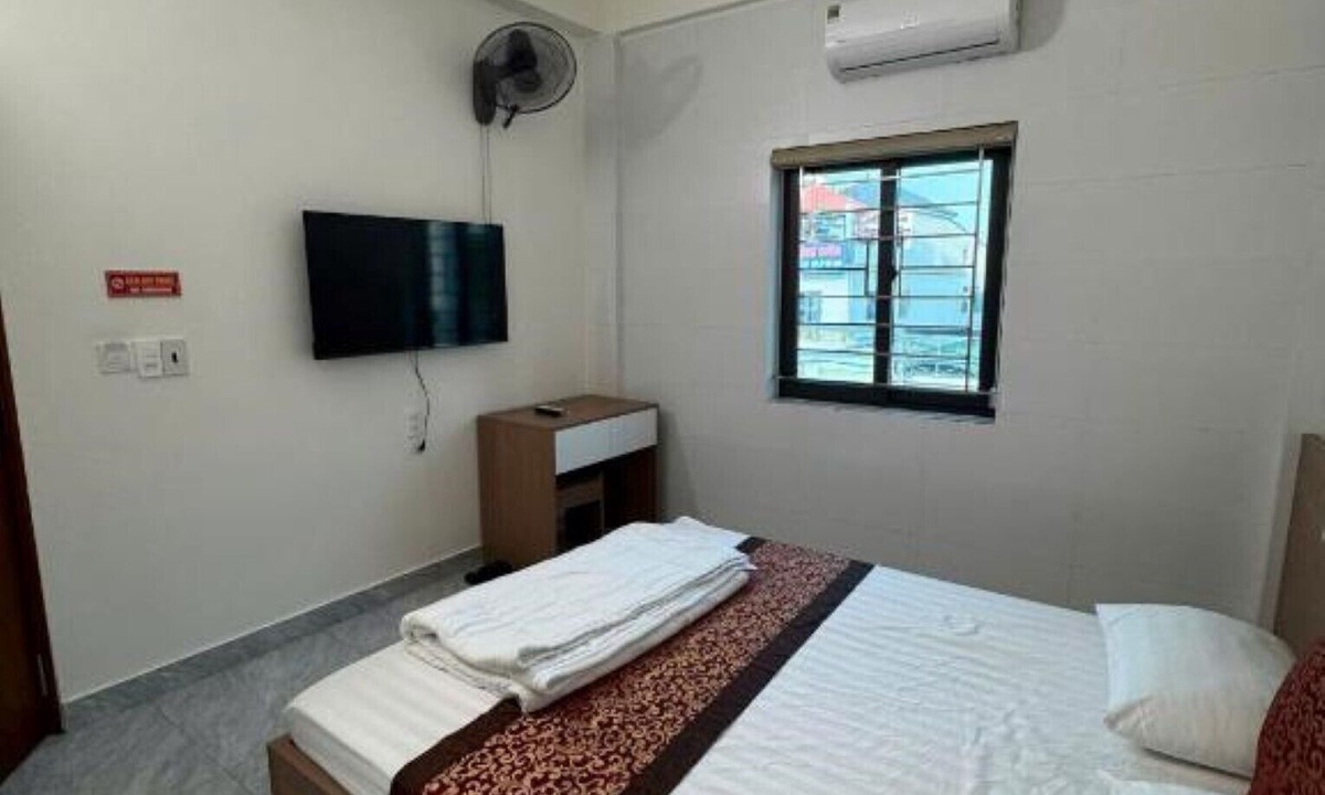 Hung Nguyen Hotel | Minh Anh Hotel
