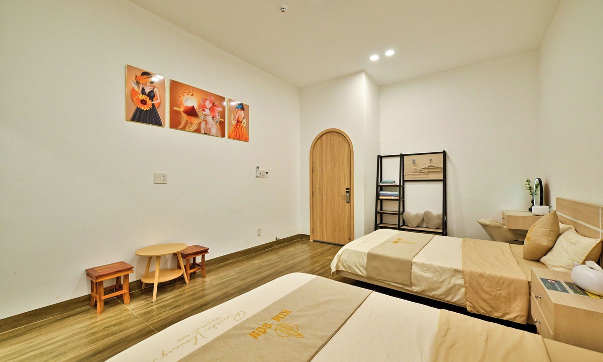 Dat Do Villa | Kim Sơn Homestay 1