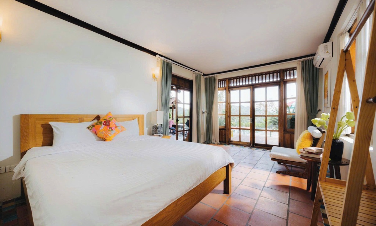 Soc Son Villa | LeeHa Cottage Soc Sơn