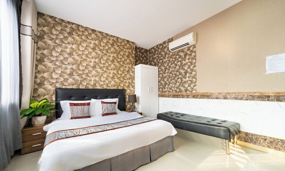 Lien Chieu Hotel | OYO 1297 Hotel Hung Lam