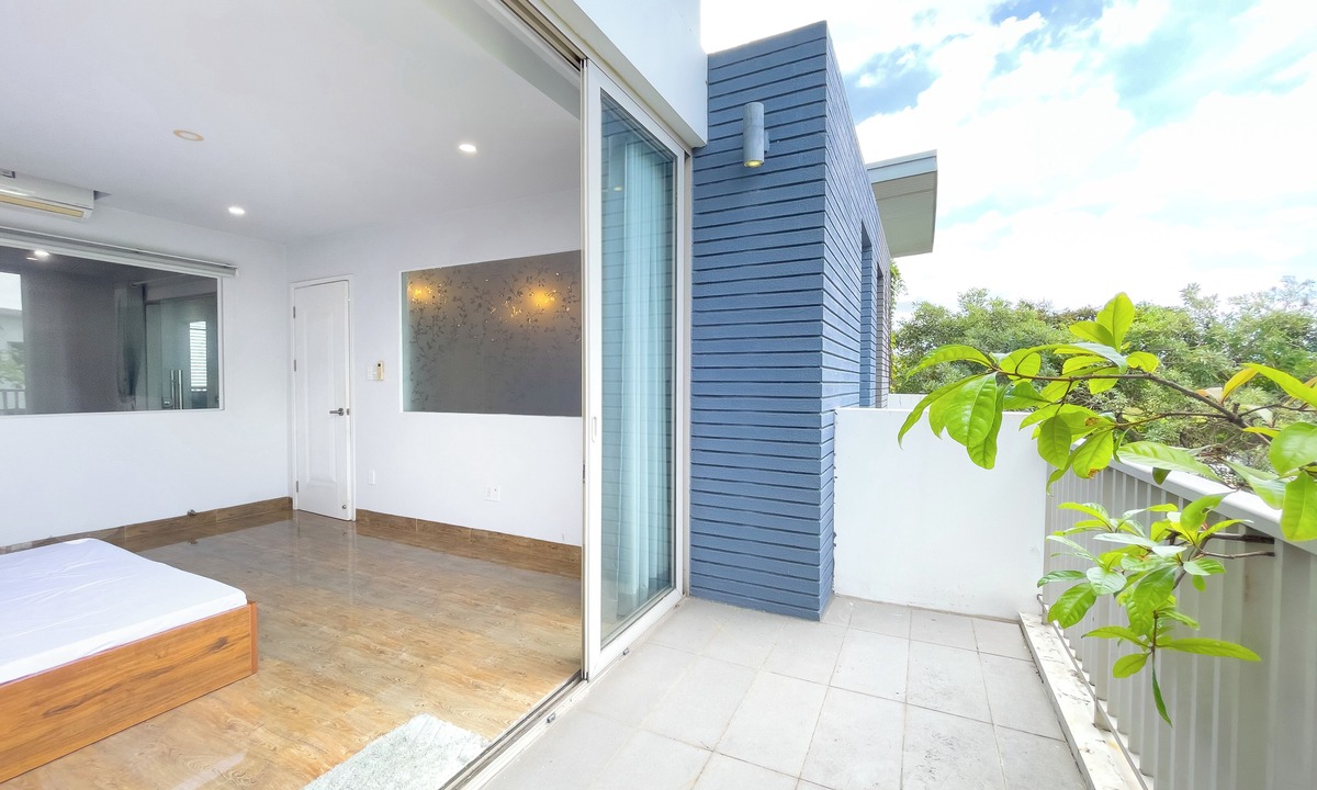 Nhon Trach Villa | Lumiere Villa Swanbay