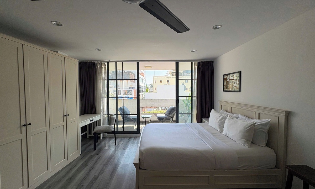 Phuong 6 Hotel | PIN L'anmien Saigon