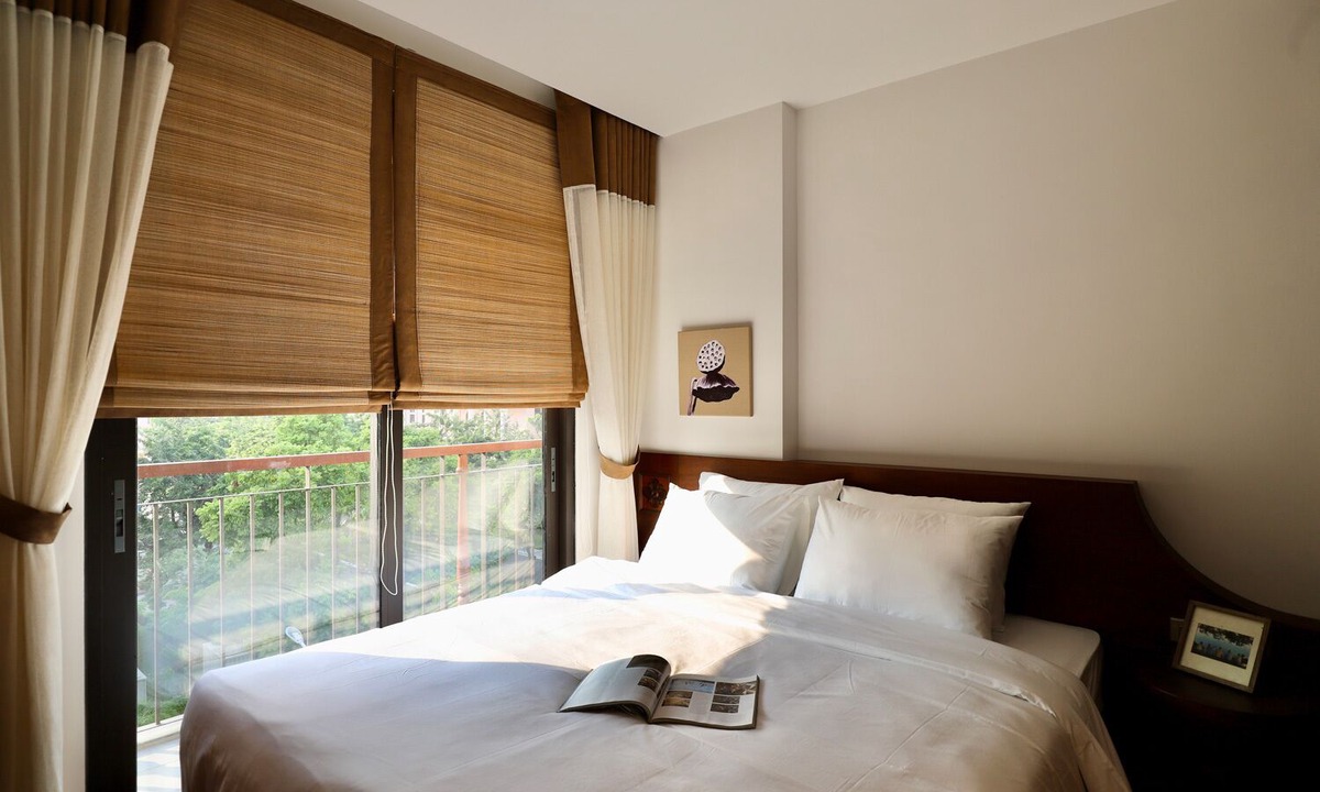 Đien Bien Apartment | Ba Dinh Symphony