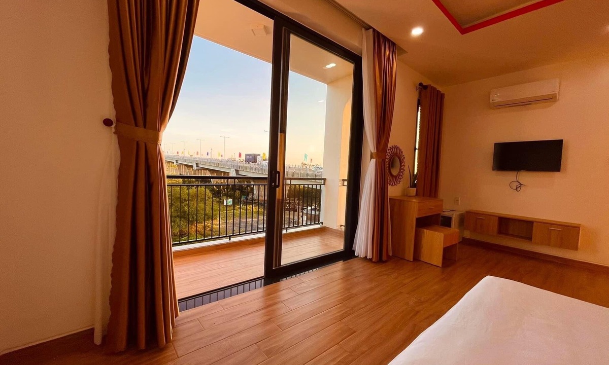 Cam Thanh Hotel | Hometown An Vien Villa Hoi An
