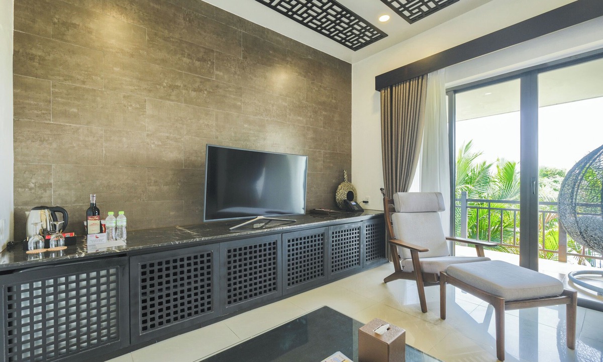 Hai Chau Resort | The Blossom Resort Island Da Nang