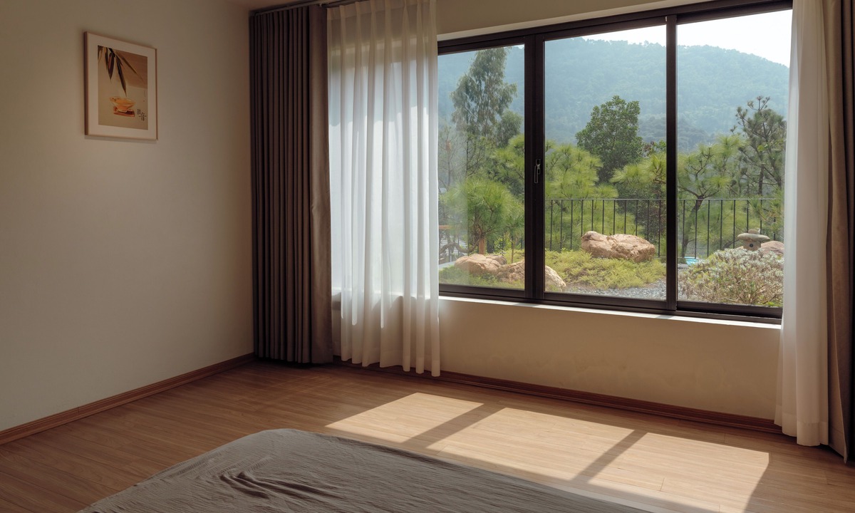 Soc Son Villa | Shohin Garden Healing Villa
