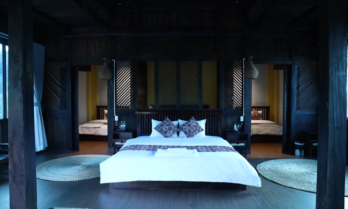 Ha Giang Resort | HaGiang Go Ecolodge