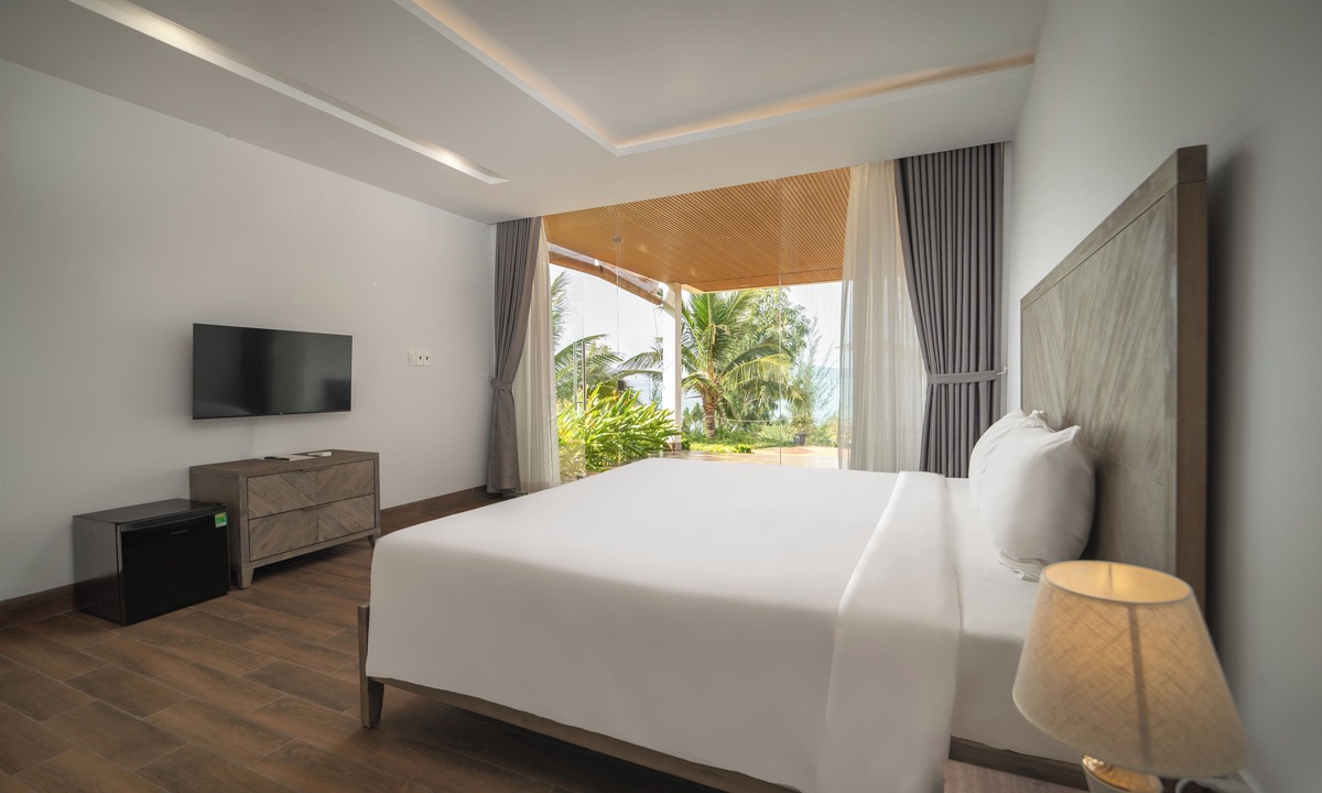Quy Nhon Hotel | La Costa Resort Quy Nhon