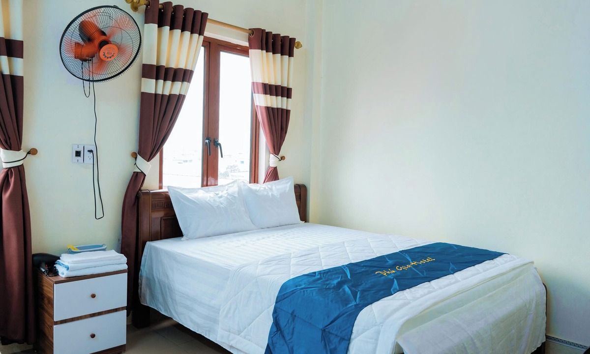Bac Ninh Hotel | Lotus hotel 4 - Bac Ninh hotel