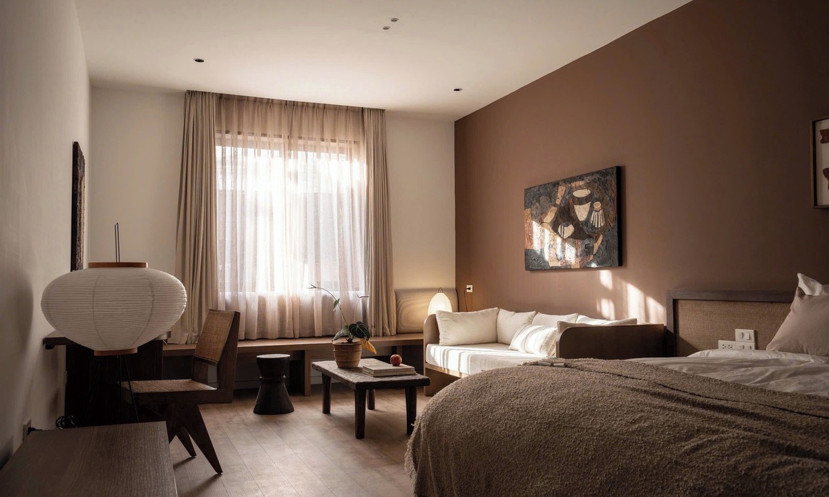 Lang Ha Hotel | A Stay In Hanoi