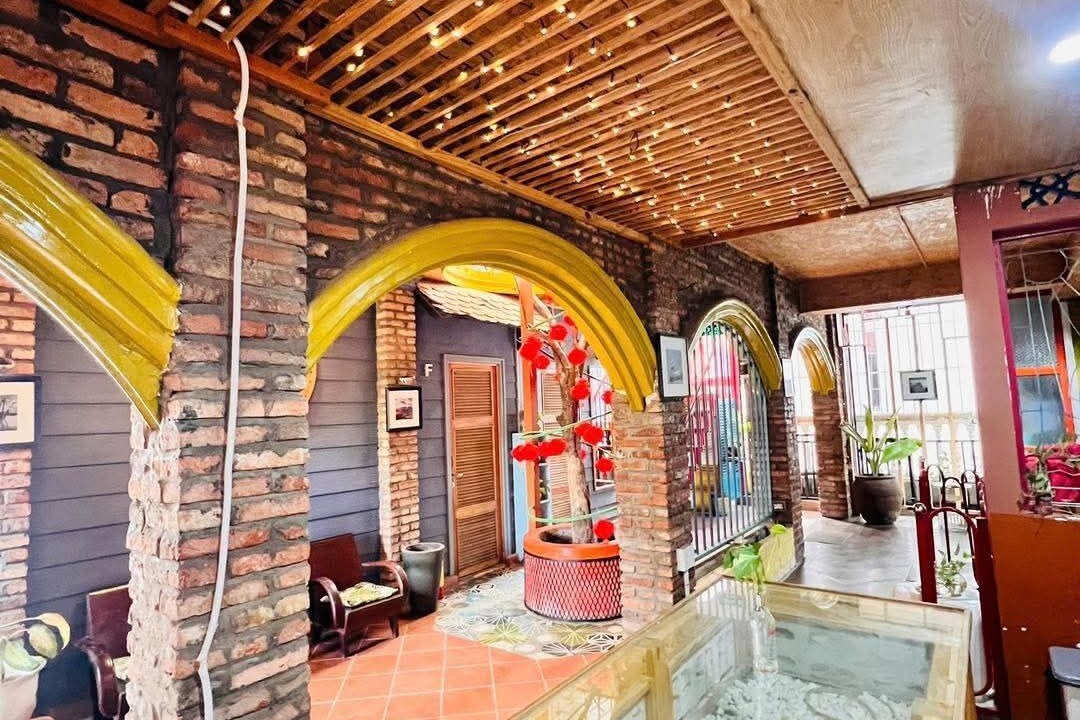 Rach Gia Hotel | 1984 Hotel Kien Giang