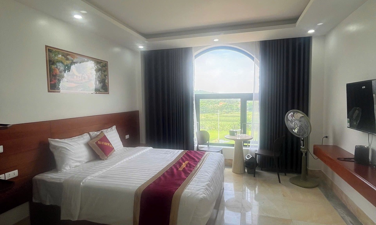 Quynh Luu Hotel | Sea Stars Bien Quynh - by BAY LUXURY