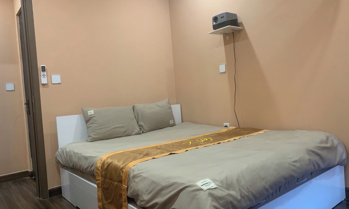 Le Chan Apartment | X-Stay 2908 Lotus