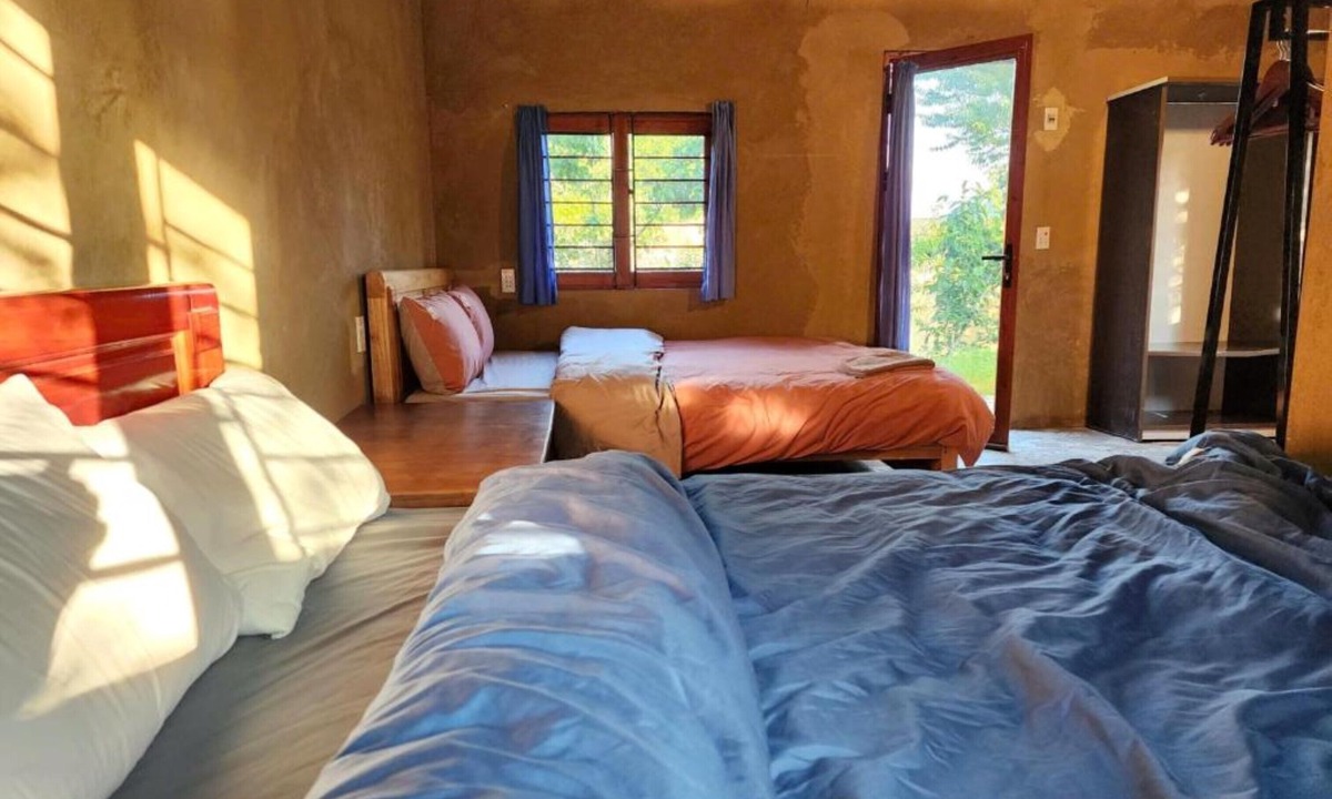 Bat Xat Hotel | Homestay Khám Phá Y Tý