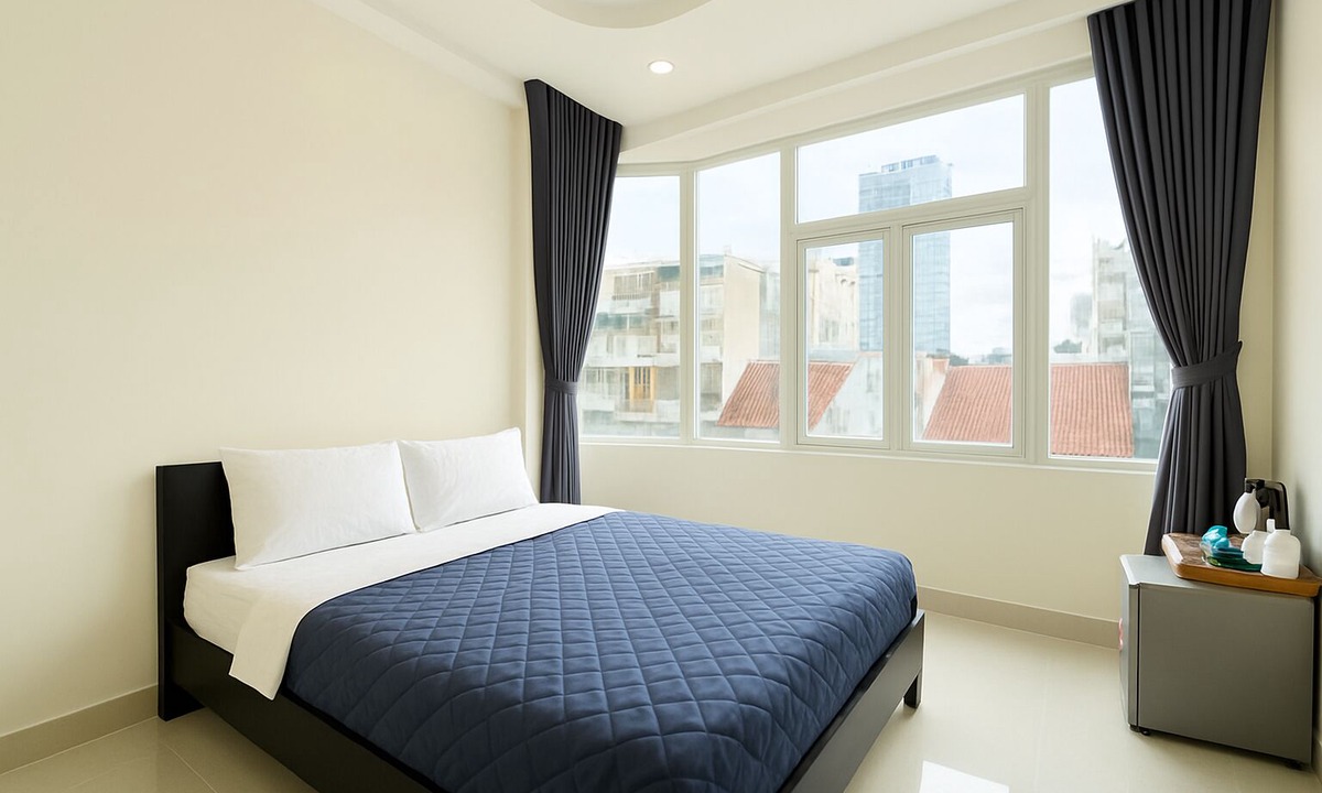 Dong Khoi Hotel | Centana Hotel & Apartments