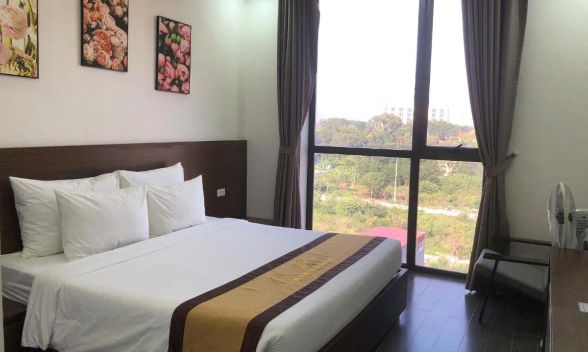 Tam Duong Hotel | Kim Thanh Hotel, Tam Duong - Near The Golf Panaroma, Tam Dao