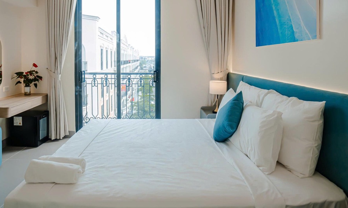 Sam Son Hotel | Lotus Sam Son Hotel