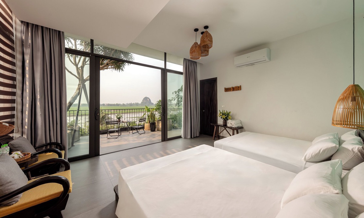 Hoa Lu House | Trang An Cozy House