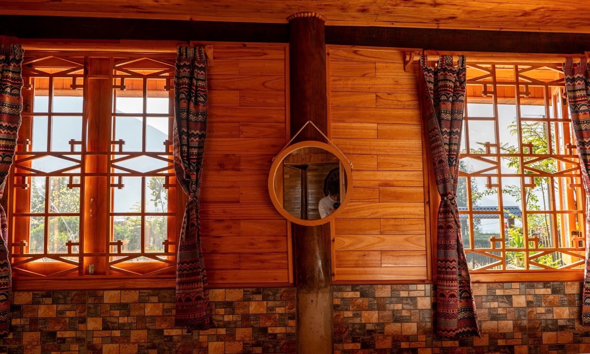 Sa Pa House | Hmong farmstay