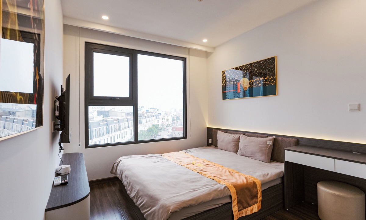 Le Chan Apartment | X-Stay Luxe