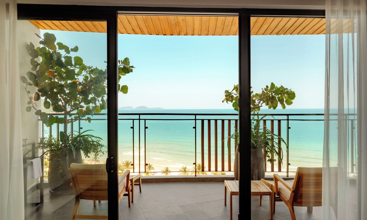 Cam Lam Resort | Amiana Resort Cam Ranh