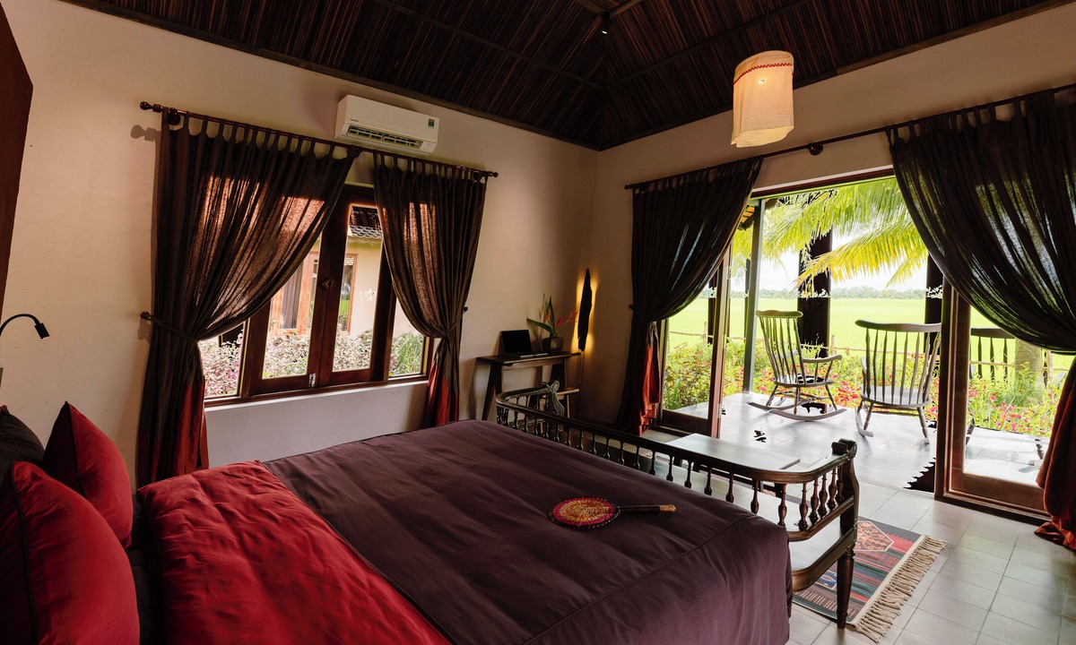 Cau Ke Hotel | Thala Tra Vinh