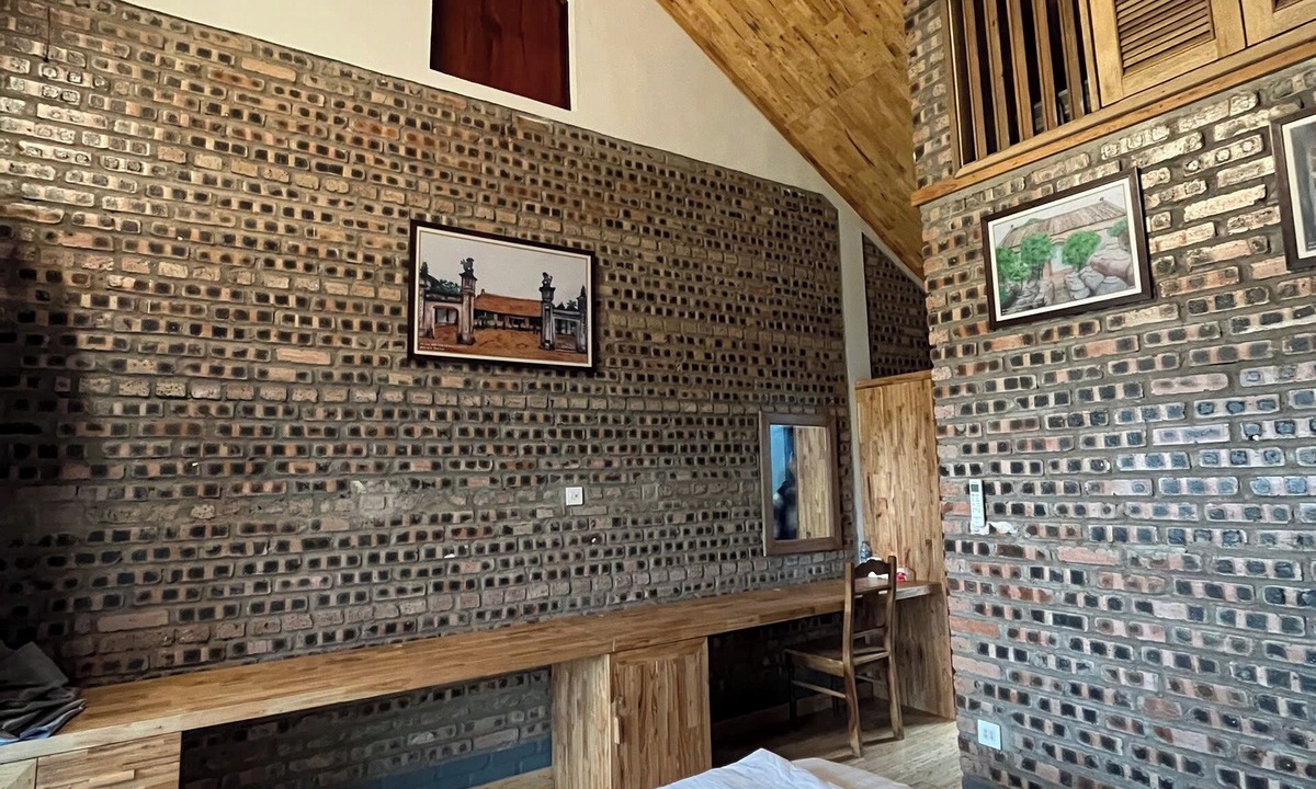 Son Tay Hostel | Duong Lam Village