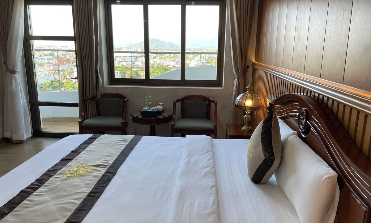 An Nhon Hotel | Rex Hotel Binh Dinh - by BAY LUXURY