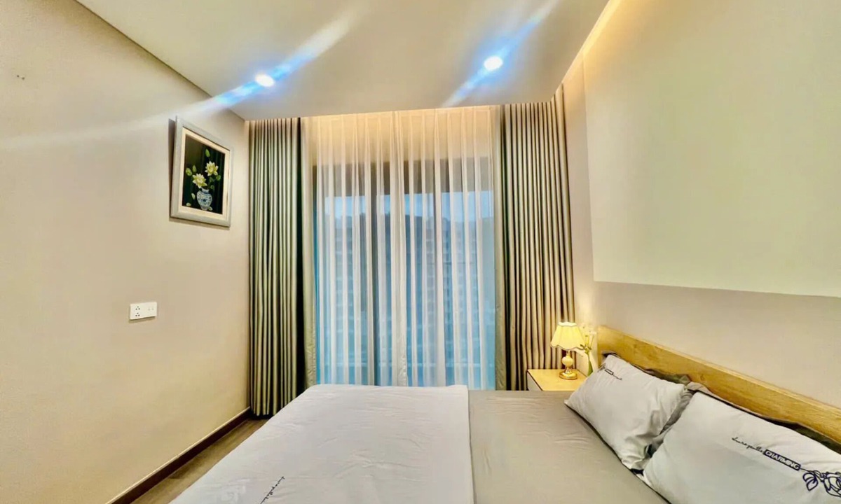 Tan Phu District Apartment | Celadon City