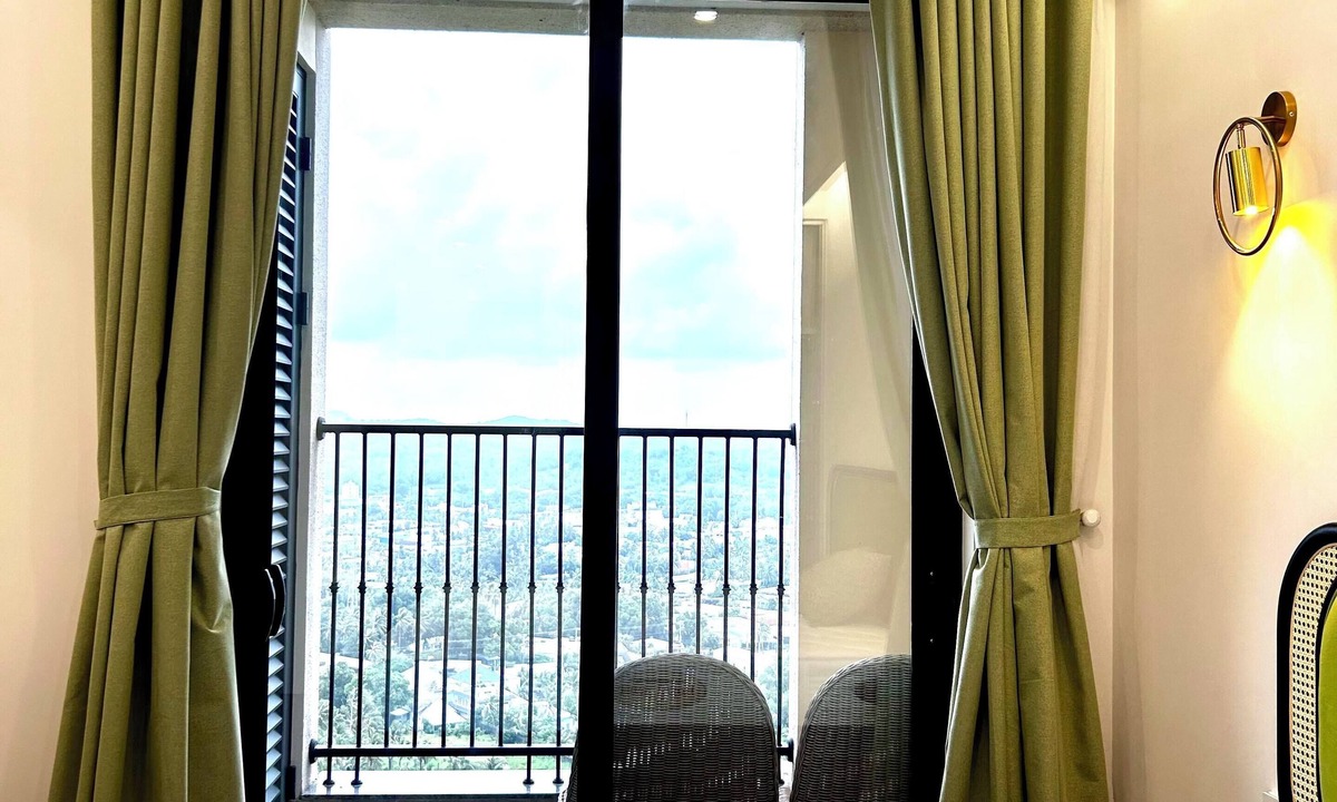 An Thoi Apartment | Én studio @ Hillside - Sunset town - Phú Quốc