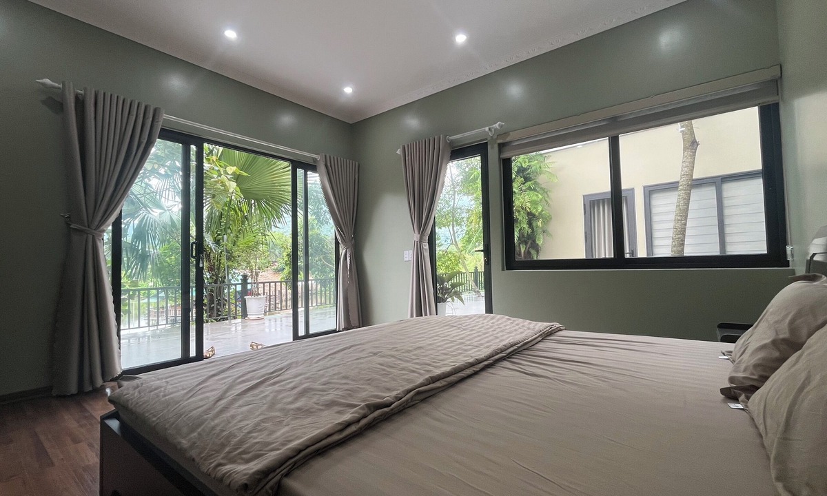 Ha Giang Bed & Breakfast | Lake House
