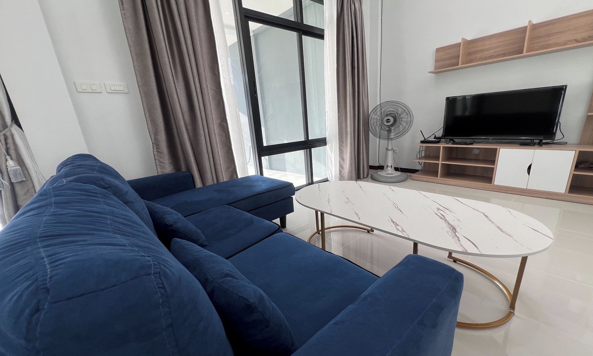 Hat Yai Villa | Poome House