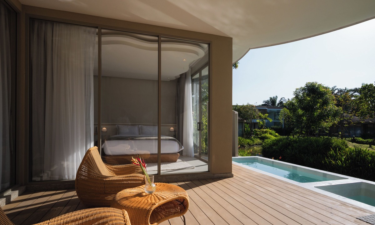 Huai Nam Khao Hotel | Mahutsachan Klong Thom