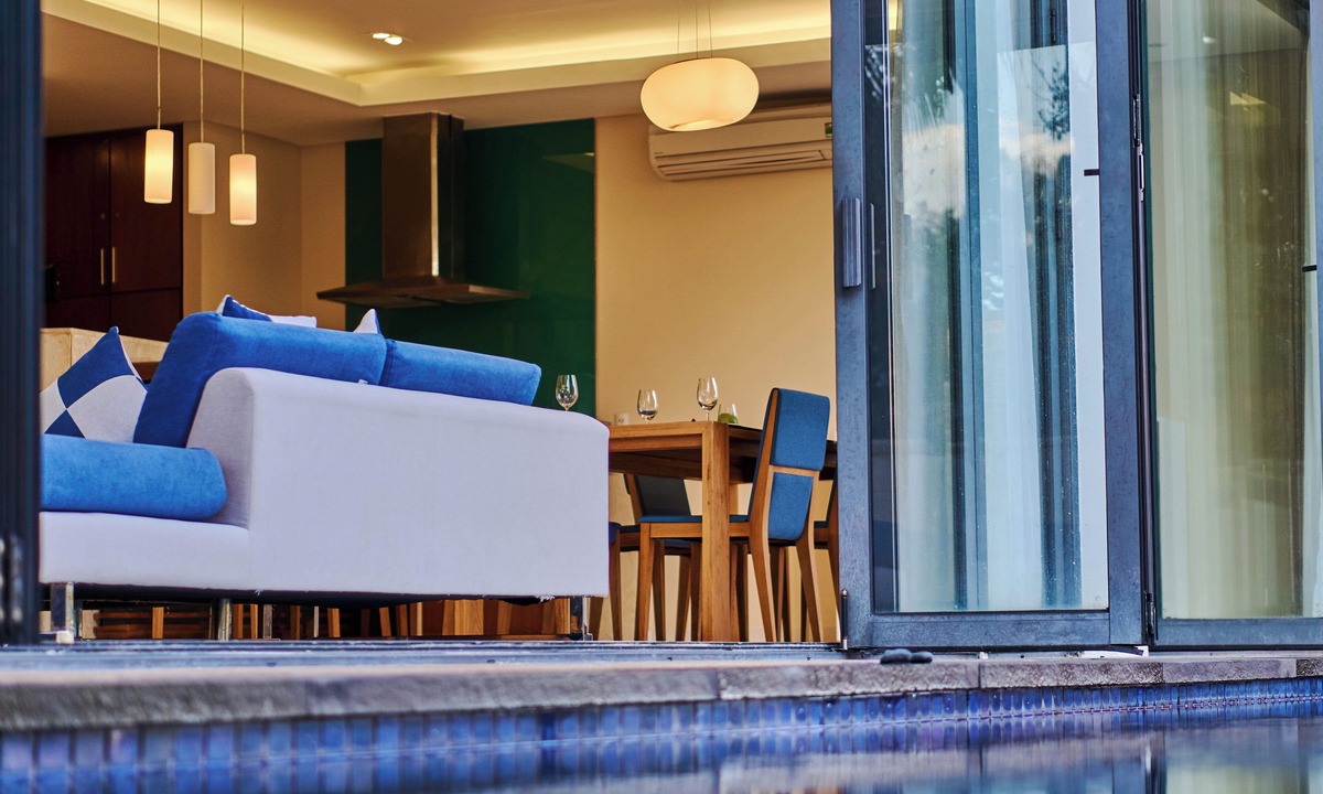 Ngu Hanh Son Villa | Danang Private Swimming Pool Villa