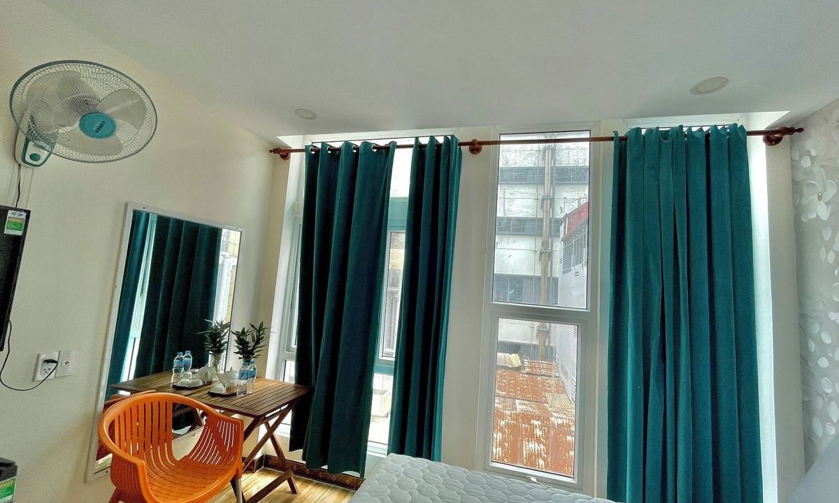 Ben Thanh Hostel | AULE HOSTEL
