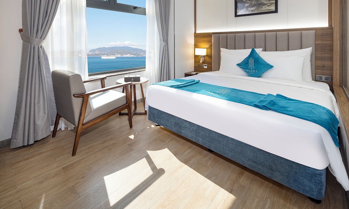 Phuoc Long Hotel | Avari Hotel