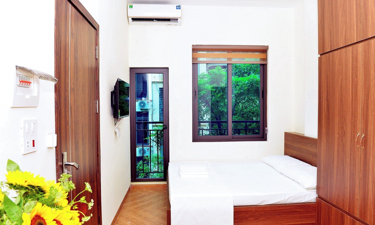 Nghia Đo Apartment | Era Apartment Nguyen Khanh Toan