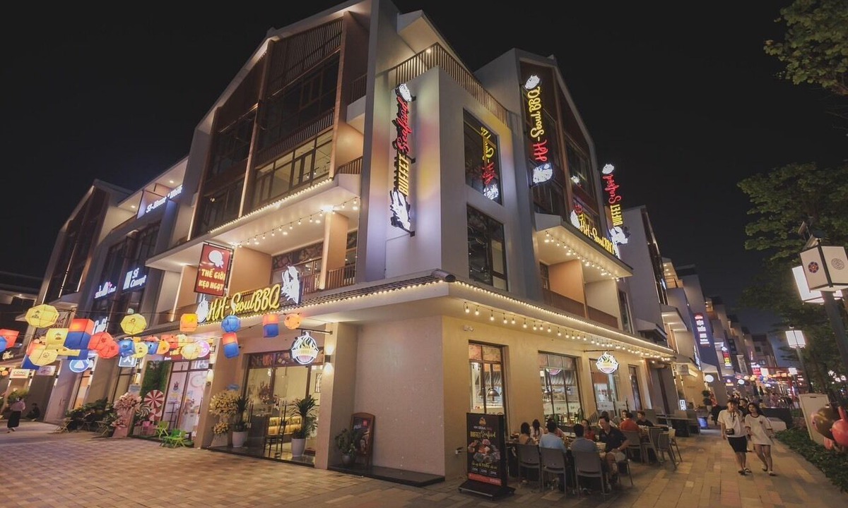 Van Giang Villa | L'amouse Home