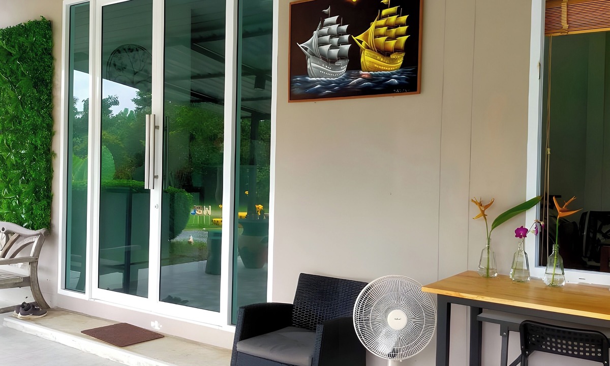 Thep Kasattri Hotel | Davy'S Cottage Phuket