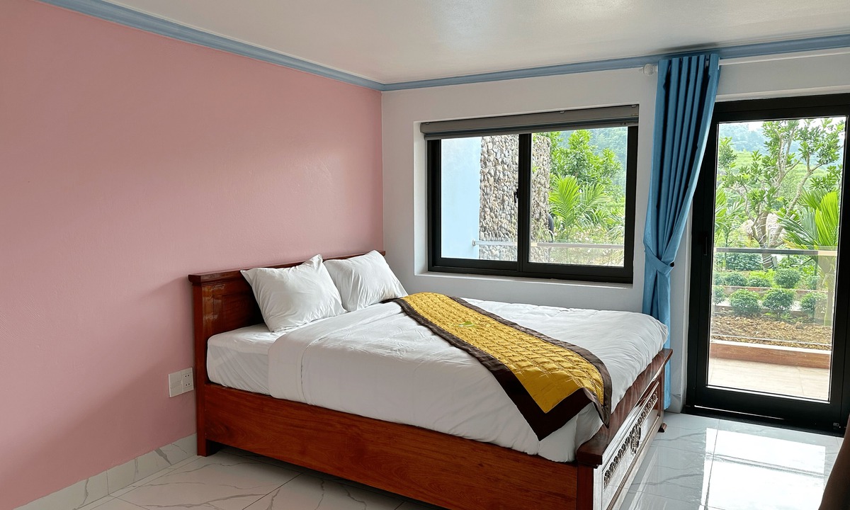 Pu Long Nature Reserve Hotel | Puluong Anh Thanh Resort & Spa
