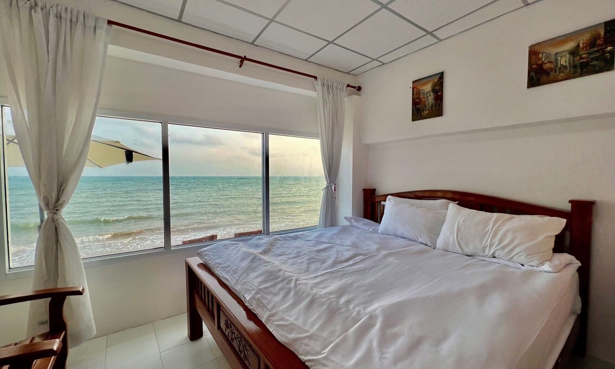 Ban Chang Villa | GAO Check In Phala Beachfront