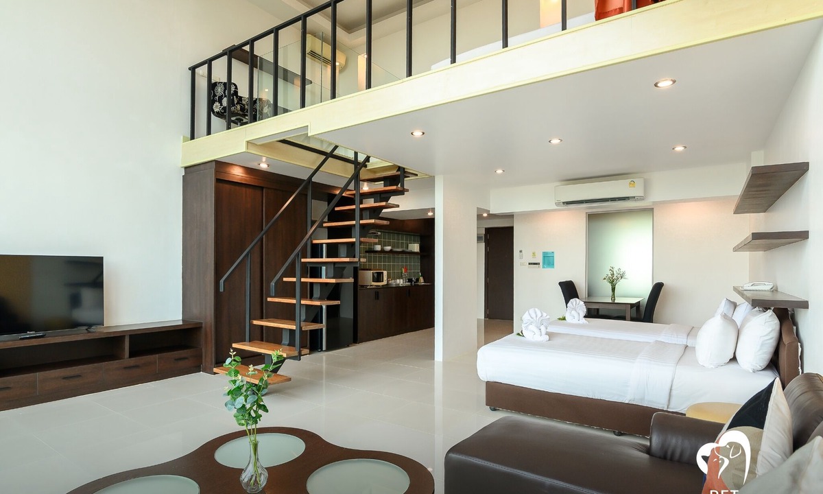 Koh Kaew Hotel | Hilltop Wellness Living