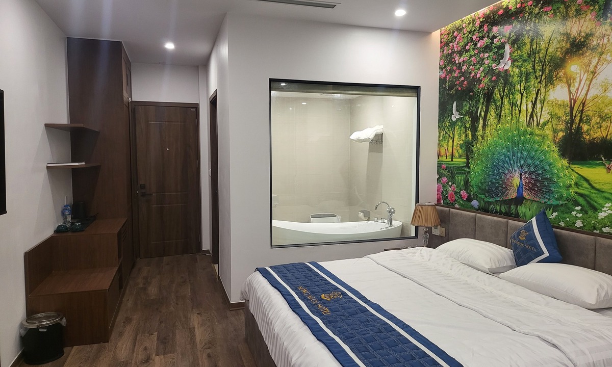 Hai Phong Hotel | Hong Ngoc Dragon Hotel