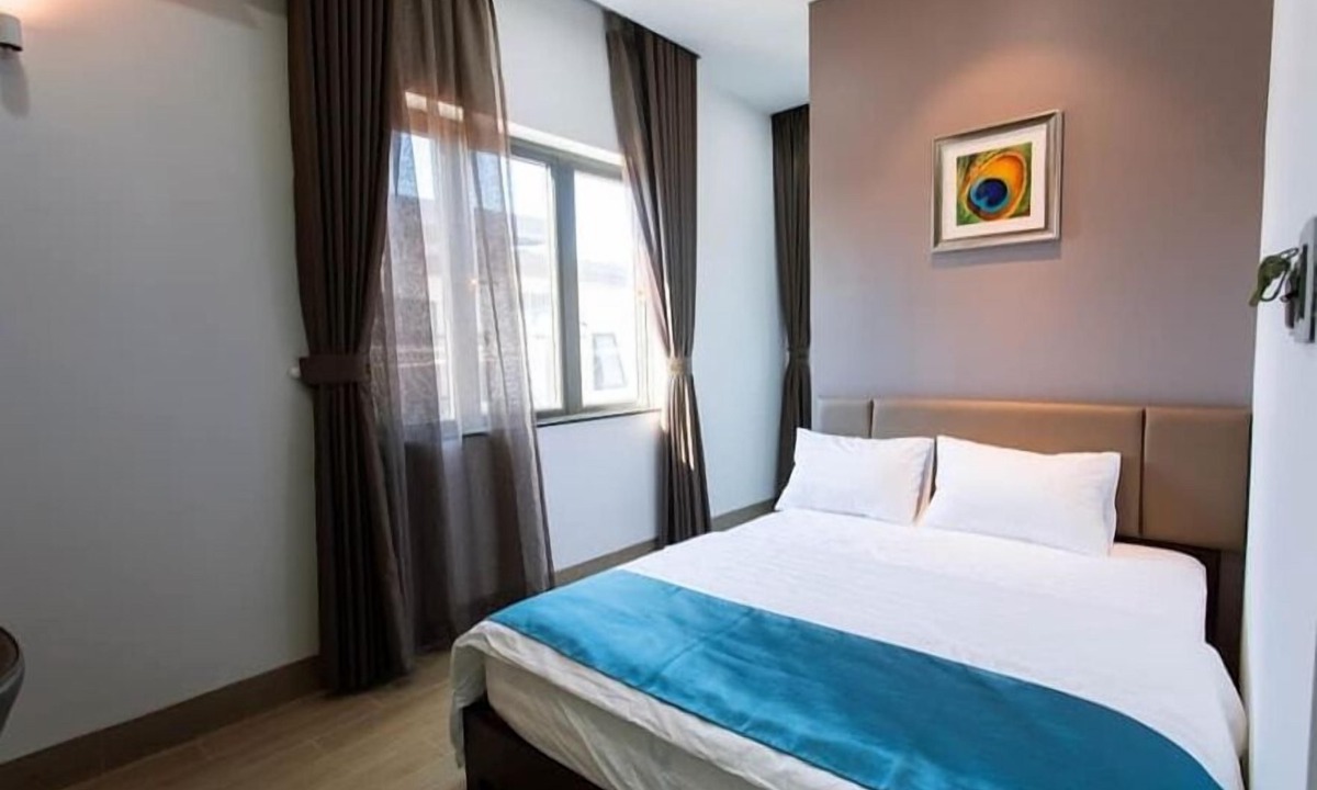 Tam Ky Hotel | Canh Tien Homestay Tam Thanh Beach