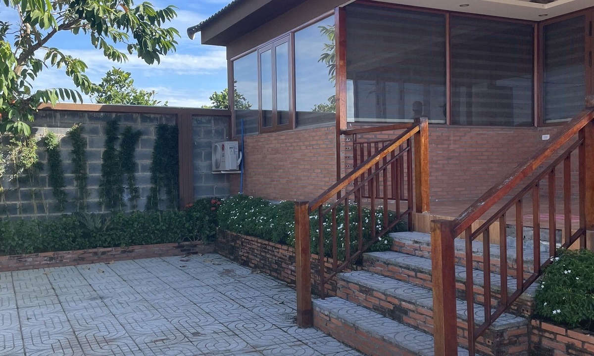 Dat Do Hotel | Resort Đá Bàng Homestay & Restaurant