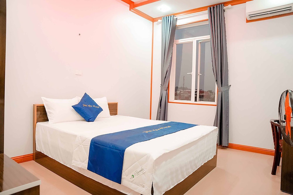Bac Ninh Hotel | PHU GIA HOTEL KHACH SAN BAC NINH