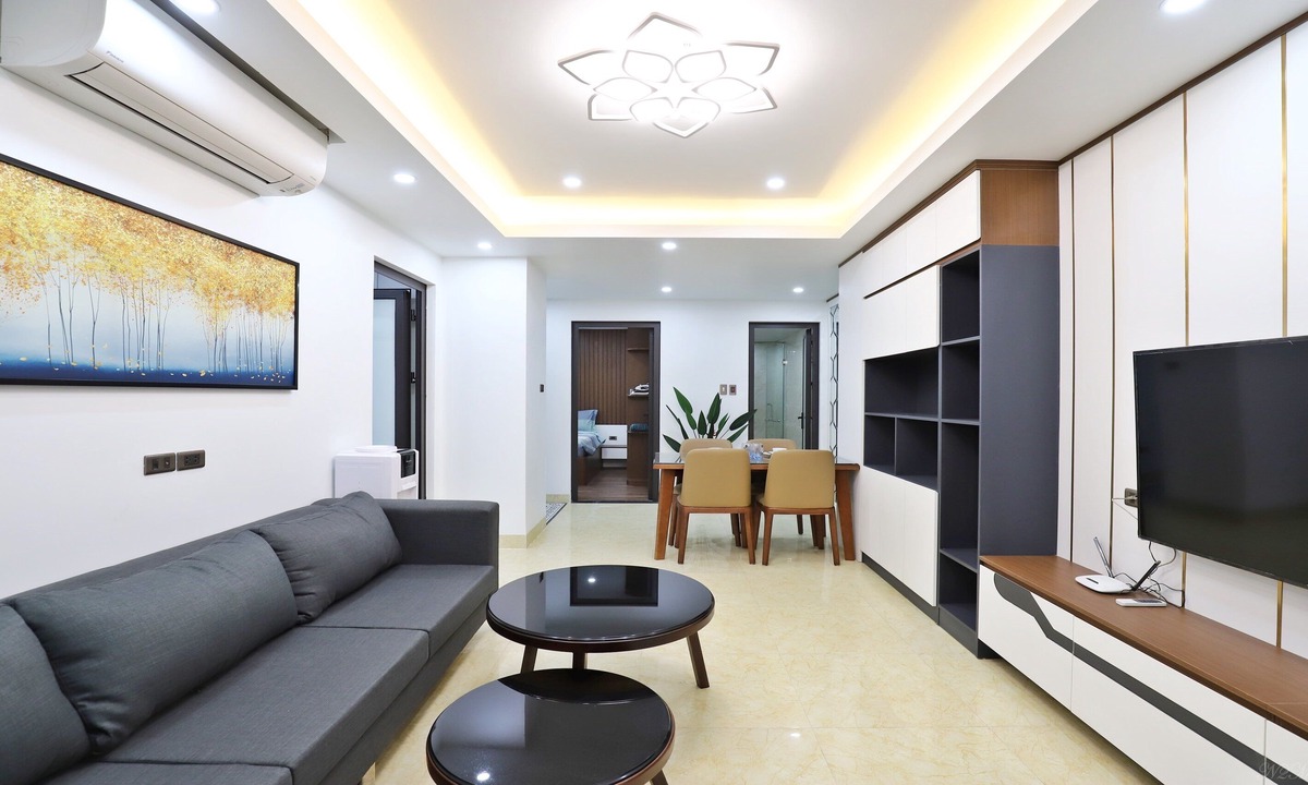 Thuy Khue Apartment | Xuan La Apartment